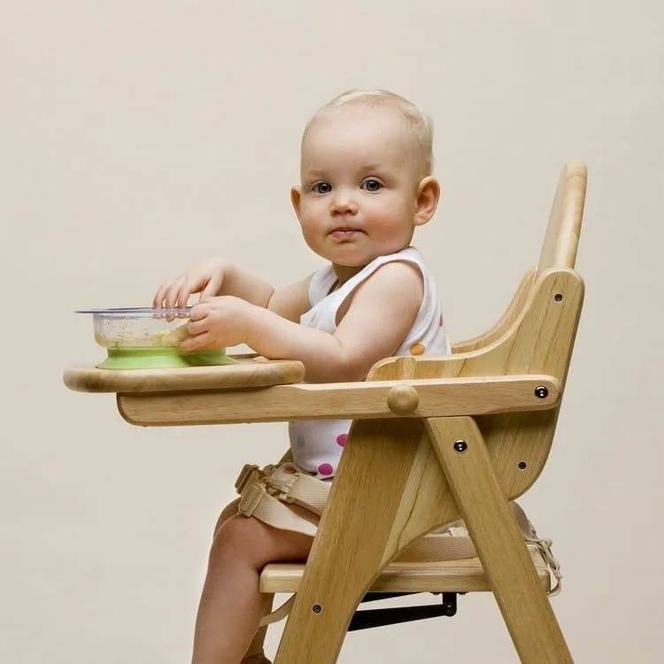 Столик для кормления ребенка — какой выбрать