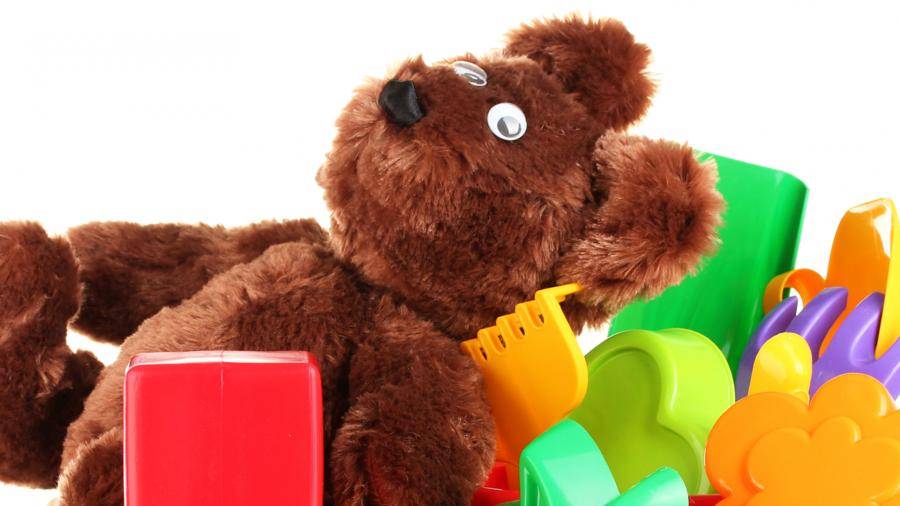 Плохие и опасные игрушки, в которые играют наши дети