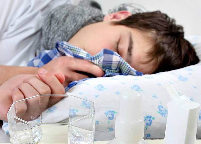 10 правил для простуженных родителей - причины, диагностика и лечение