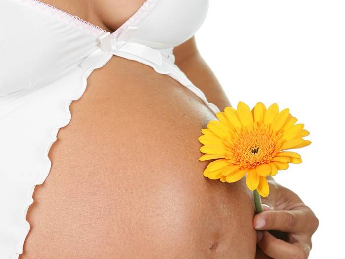 Депиляция во время беременности: можно ли?