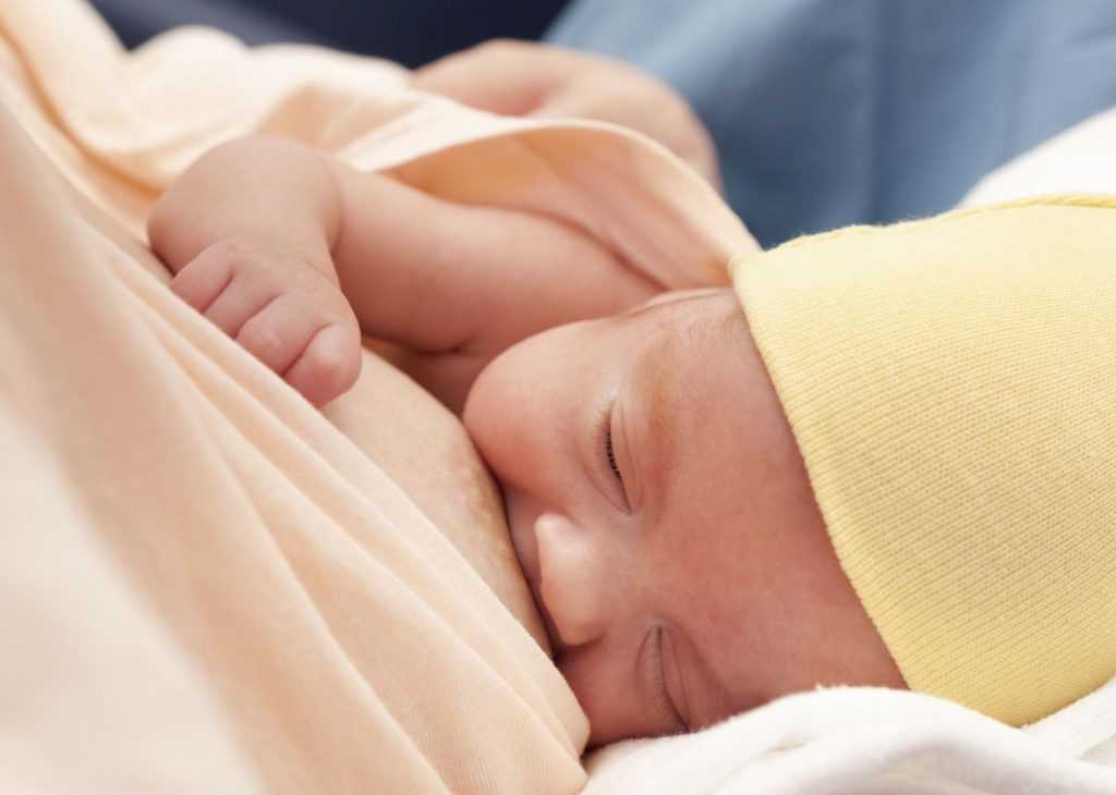 Виды позиционеров для сна новорожденного и отзывы