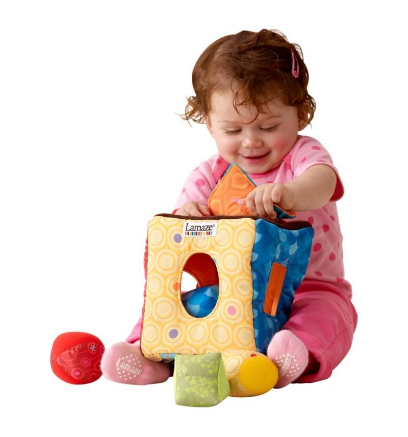 Топ-10 лучших развивающих игрушек для детей до 1-2 лет » какую детскую игрушку купить?
