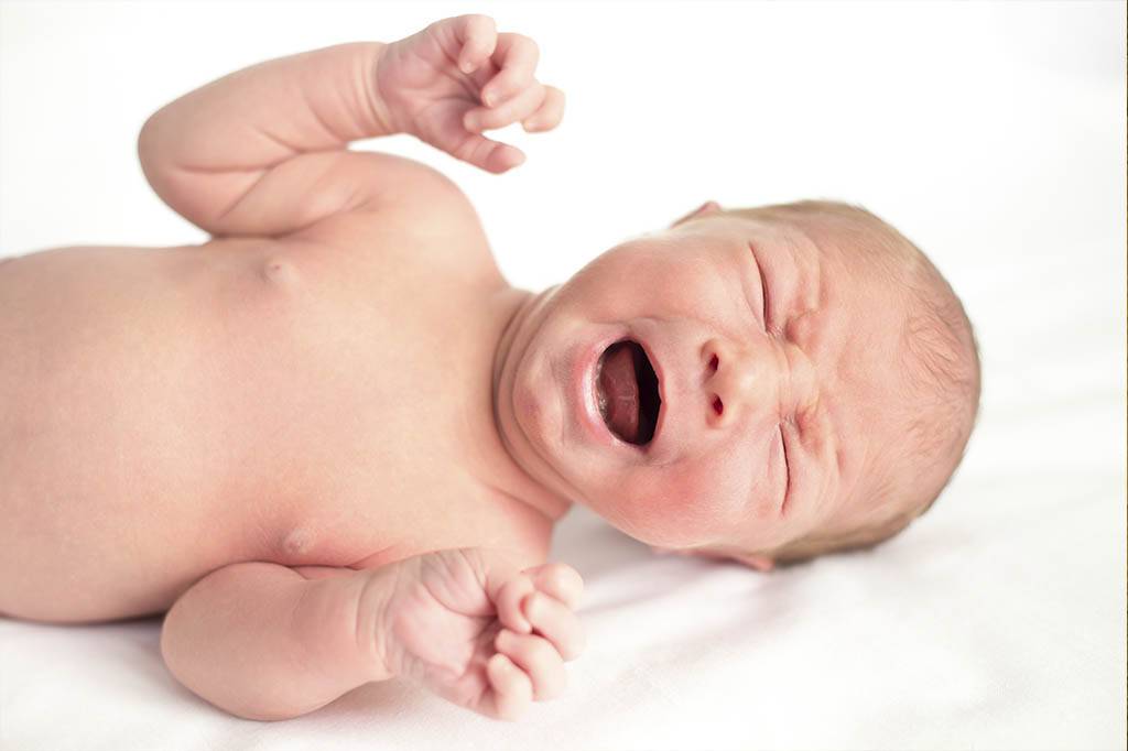 Судороги у недоношенных новорожденных последствия и лечение