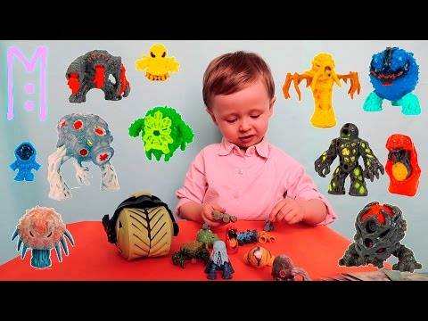 Вредные игрушки для детей: обзор 10 самых вредных игрушек, видео