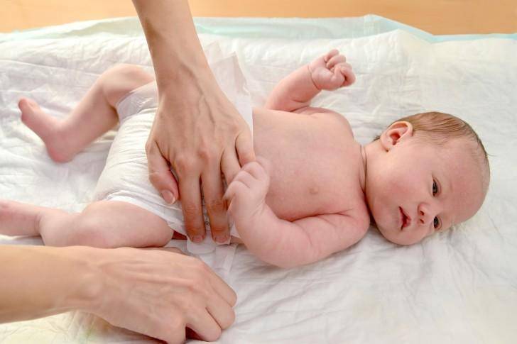 Холодные руки у ребенка – болезнь или норма?