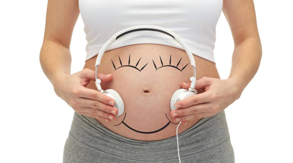 Музыка для беременных: как долго и какую композицию можно слушать для успокоения, а когда классическая мелодия поможет ребенку проснуться