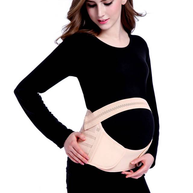 Виды бандажей для беременных и какой лучше, как правильно одевать и носить