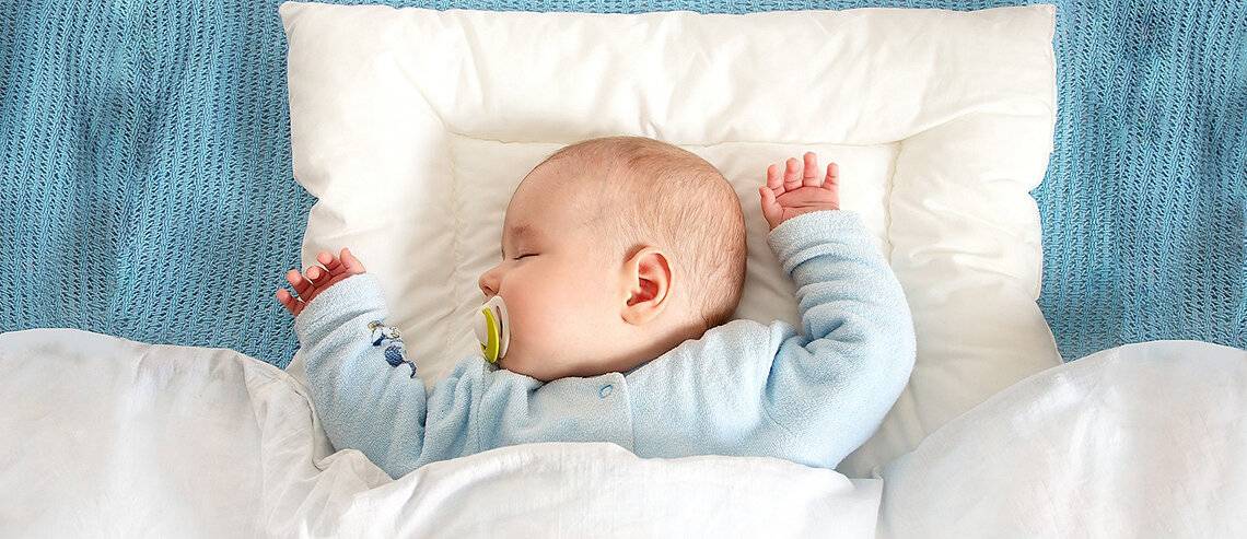Как уложить спать ребенка днем в полтора года