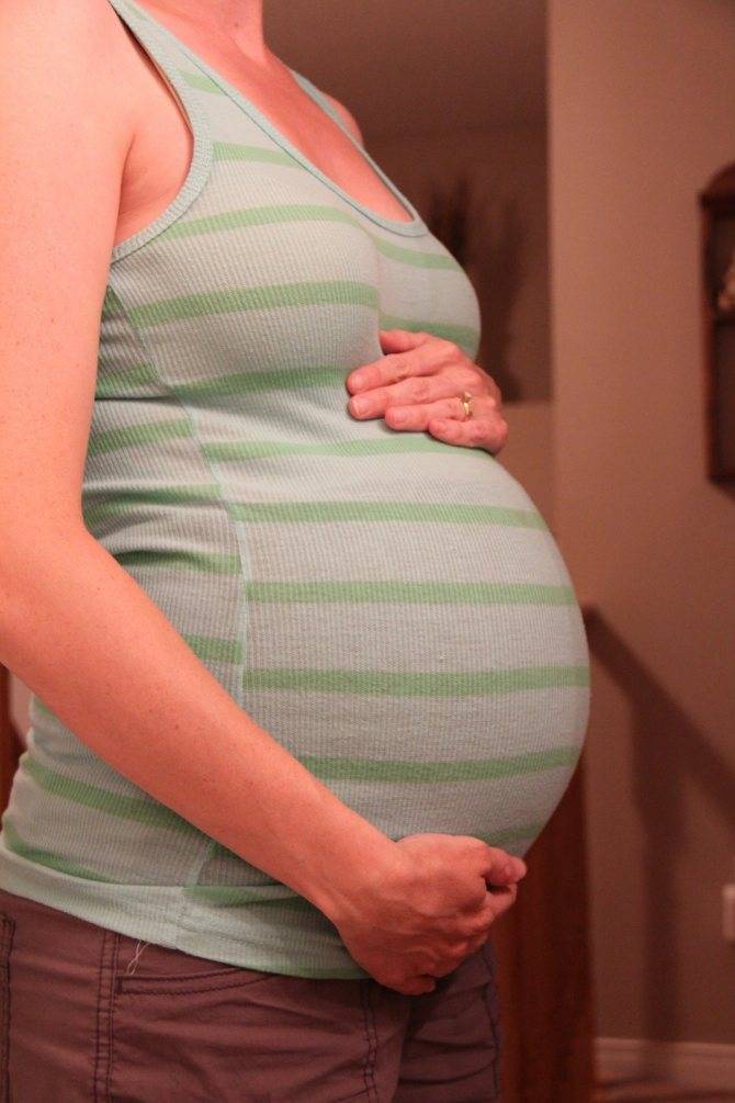 30 неделя беременности: что происходит с малышом и мамой, вес, рост и развитие плода, ощущения, фото