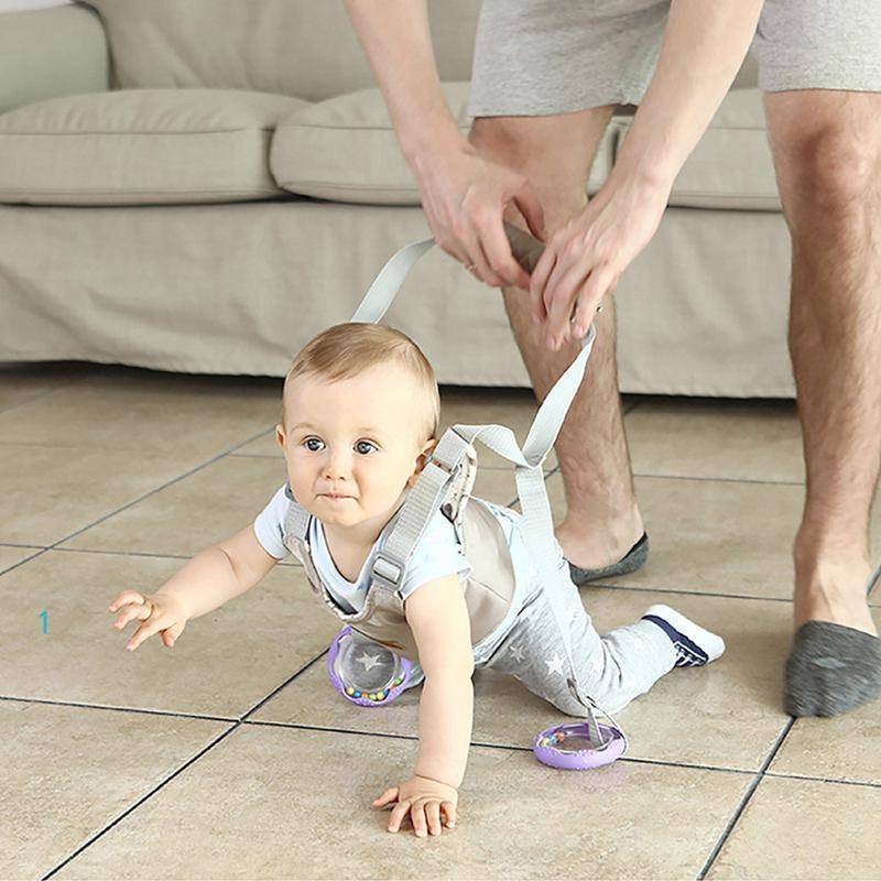 Как научить ребенка ходить — что делать, чтобы малыш быстрее пошел