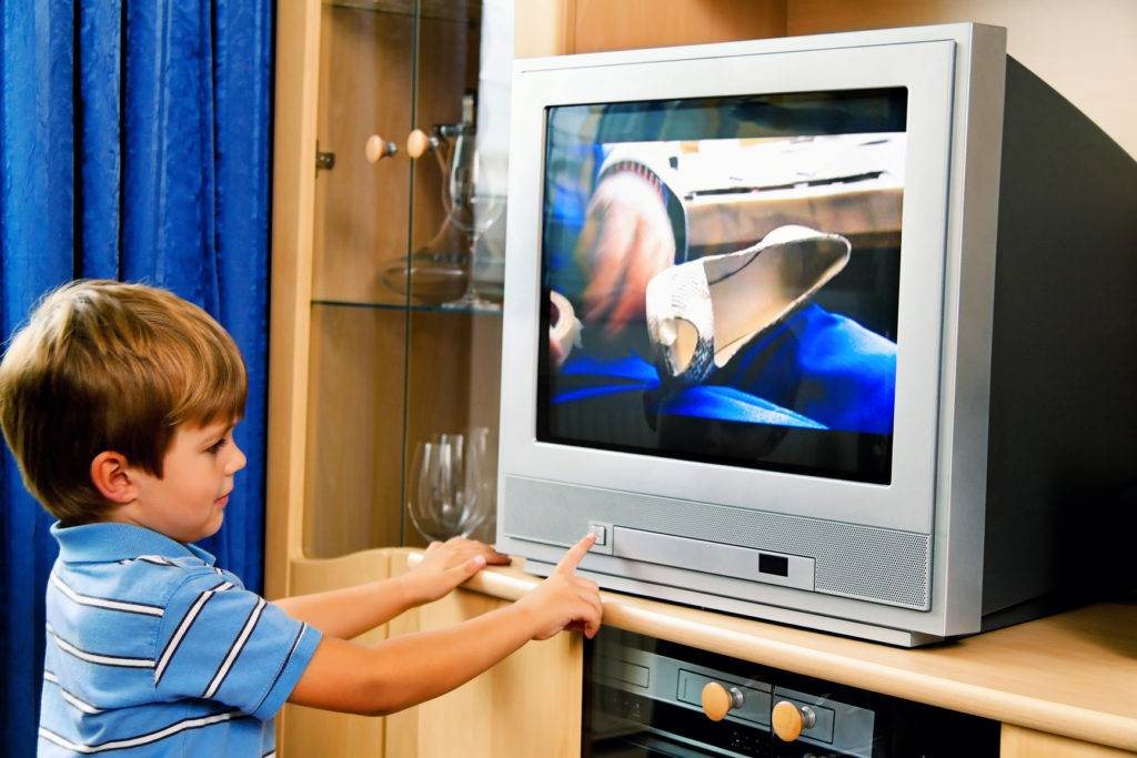 Просмотр телевизора для ребенка: польза или вред? | дети и родители | wellness blog
