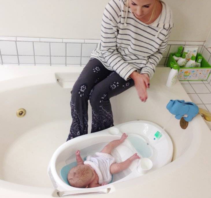 Когда можно использовать мыло для купания новорожденного: почему нельзя злоупотреблять мылом