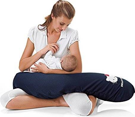 Топ-7 лучших подушек для беременных: рейтинг, отзывы
