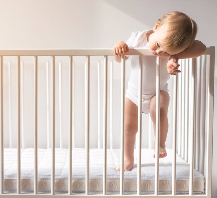 Когда малыш не хочет спать и что советует в этом случае родителям детский психолог