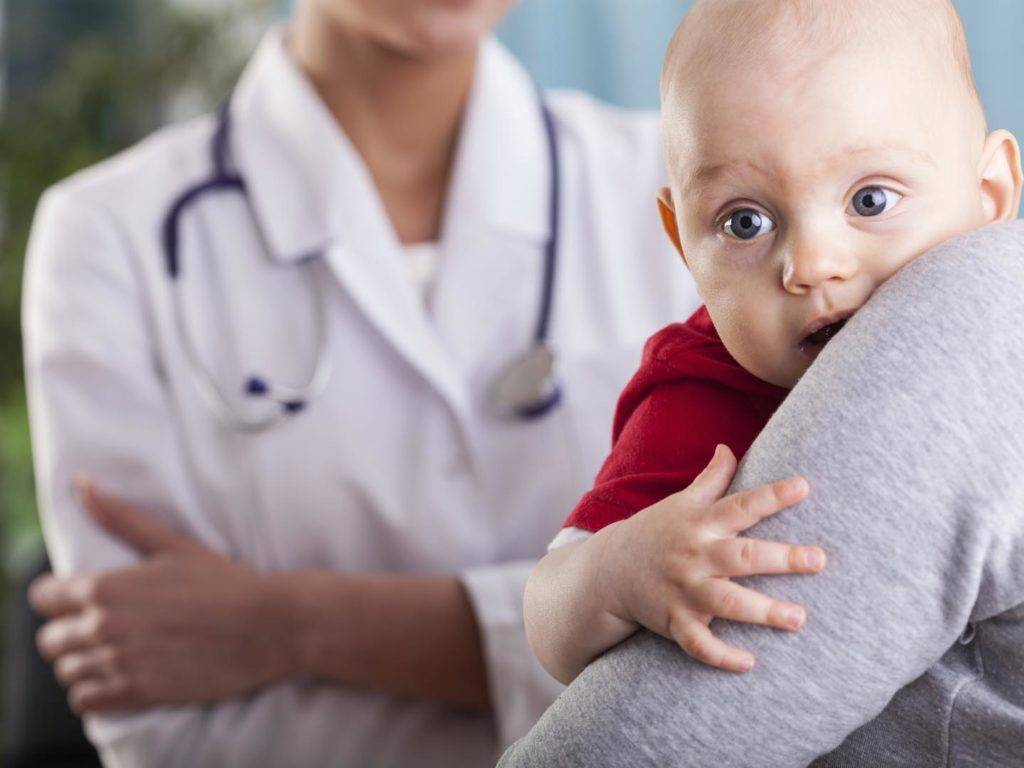 Аллергия на гречку у ребенка и взрослого. рекомендации по введению прикорма грудничкам