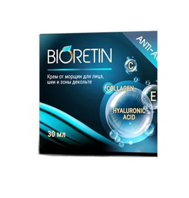 Крем "биорецин": отзывы, состав, производитель, инструкция. крем от морщин biorecin