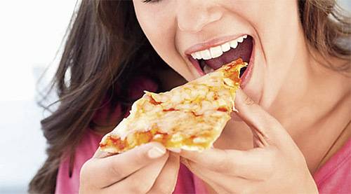Можно ли пиццу при грудном вскармливании и как ее приготовить для кормящей мамы