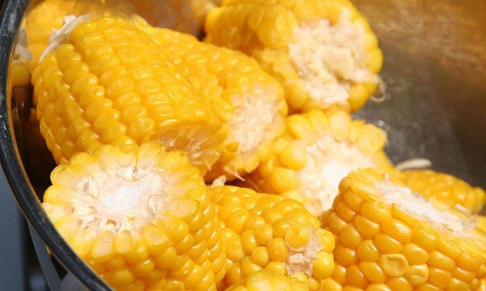 Польза и вред кукурузы при беременности