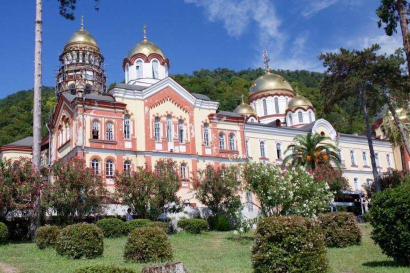 Отдых в абхазии: важные советы туристу