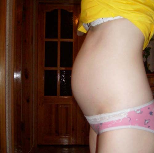 17 неделя беременности: узи плода на 17 неделе