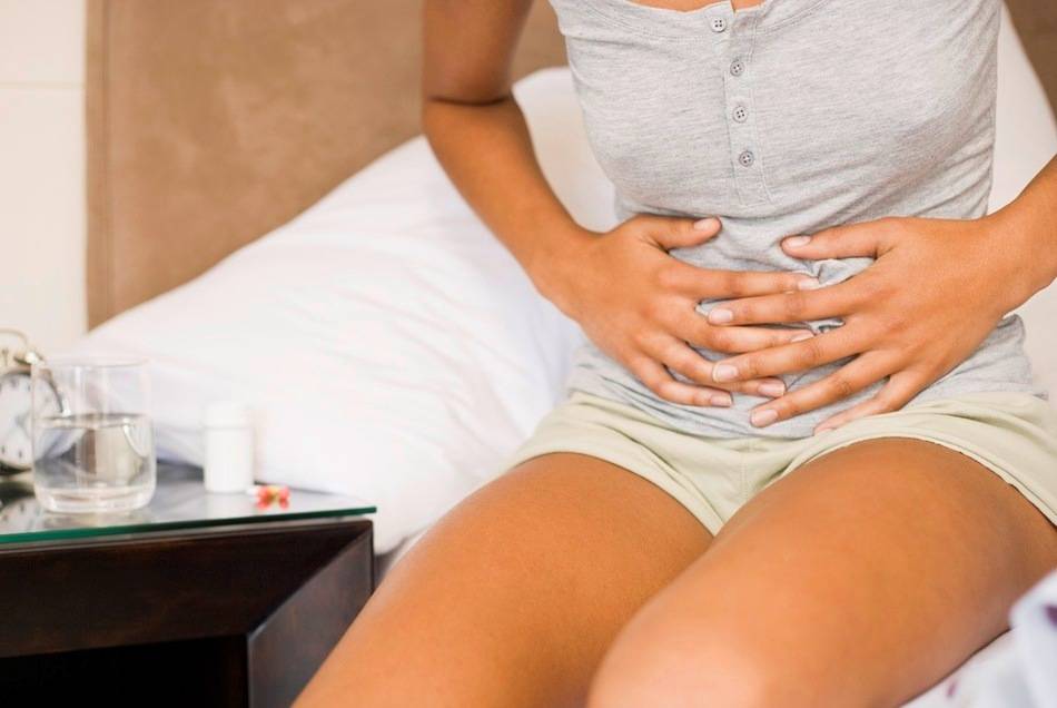 Расстройство кишечника может быть признаком беременности