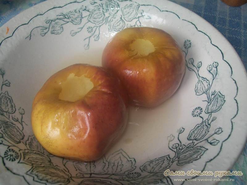 Яблоки при беременности и грудном вскармливании