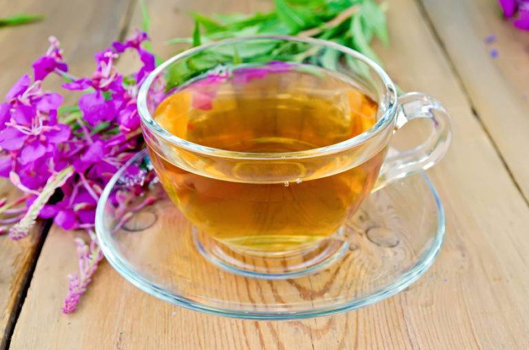 Иван чай при грудном вскармливании: рекомендации