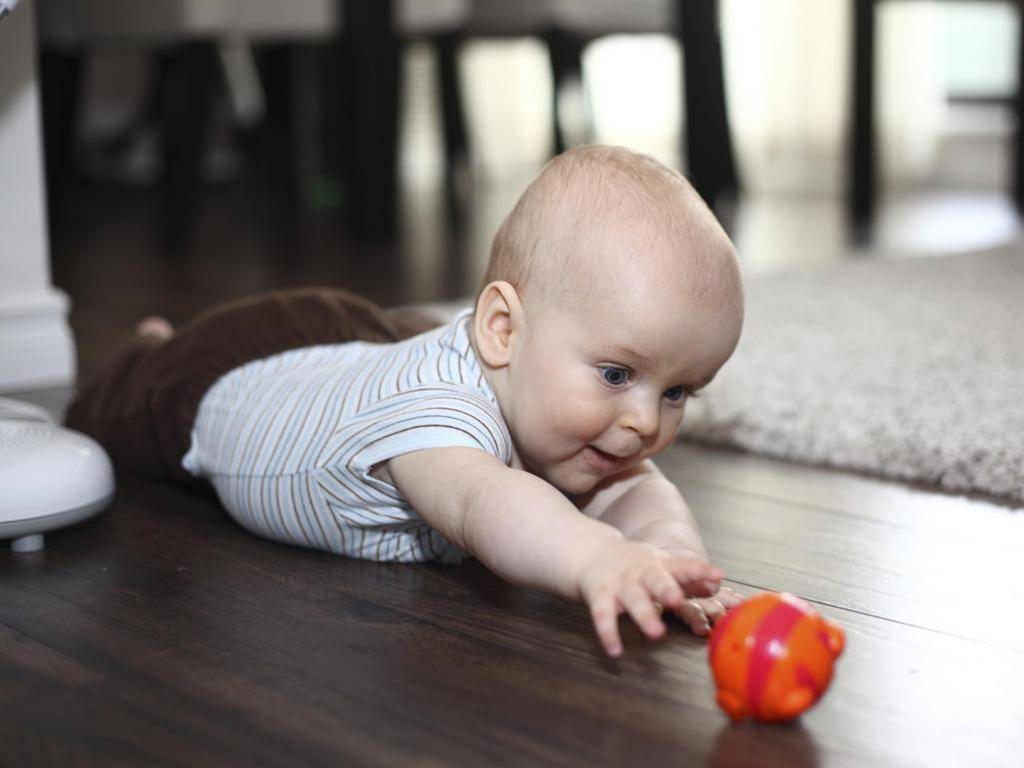 Что умеет ребенок 6 месяцев? развивающие занятия для этого возраста.