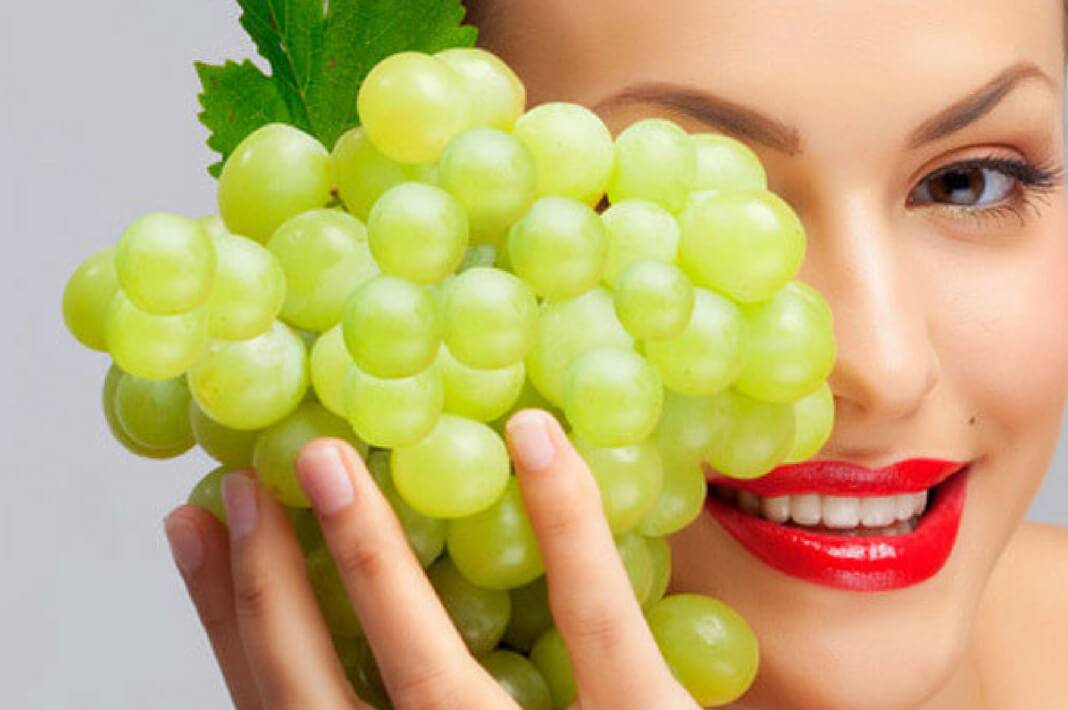 Виноград при беременности: можно ли беременным виноград