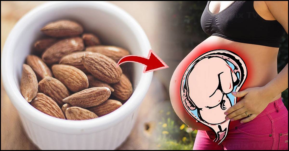 Орехи при беременности - польза, противопоказания, виды, рецепты