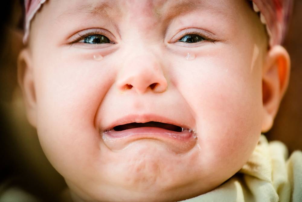 Почему плачет малыш? 8 причин плача новорожденного - новорожденный. ребенок до года