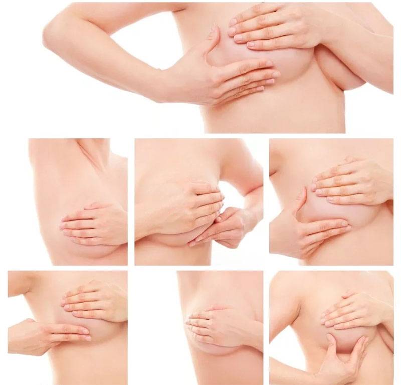 Массаж груди при грудном вскармливании: при застое, для прихода молока, для стимуляции и увеличения лактации,от растяжек