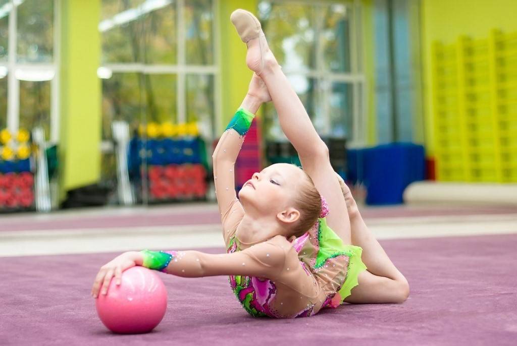 ТОП-10 видов спорта и спортивных развлечений для детей от 0 до 5 лет