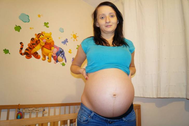 Ребенок на 37 неделе беременности (17 фото): вес плода, что происходит с малышом и как он выглядит, рост и нормы, частое икание