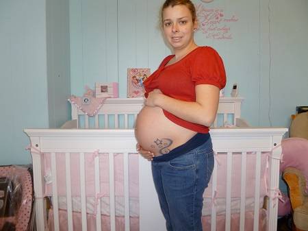33 неделя беременности: что надо знать, что происходит с малышом и мамой на 33 неделе беременности | развитие плода