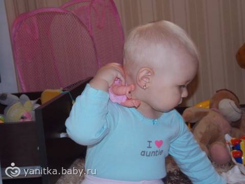 Облысение у детей – причины, лечение и фото
