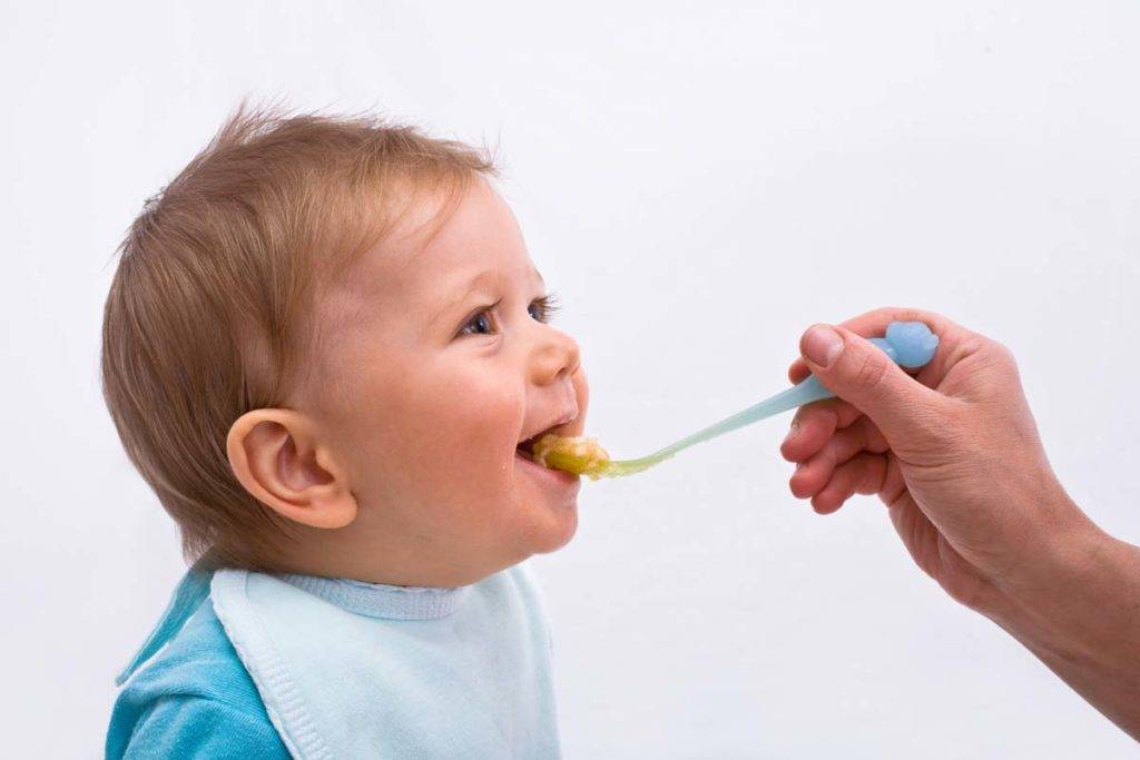 Когда начинать давать сладкое ребёнку: 4 вопроса педиатру - я мама
