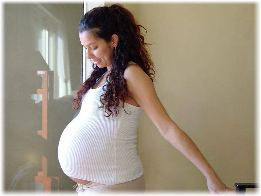 ➤ 25 неделя беременности всё что нужно знать будущим родителям