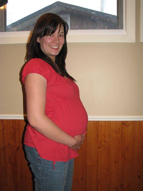 18-я акушерсая неделя беременности: мама и малыш, изменения