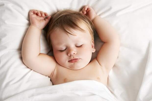 Почему ребенок до года плохо спит ночью: как наладить сон ребенка?