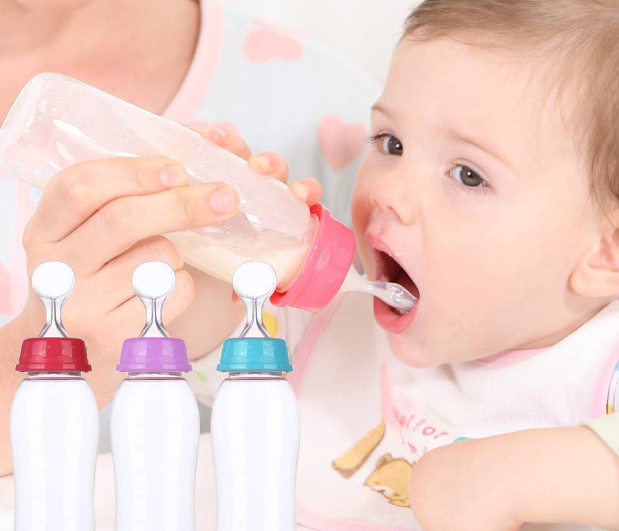 Как "заставить" ребенка пить больше жидкости?