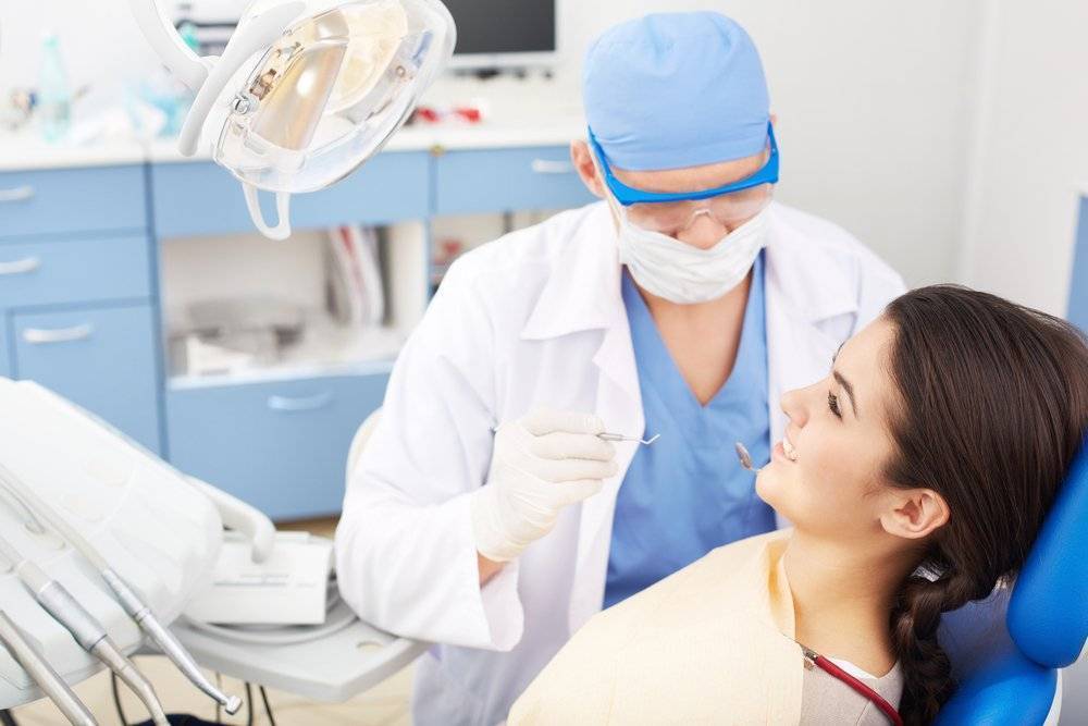 Причины развития и лечения кариеса зубов
