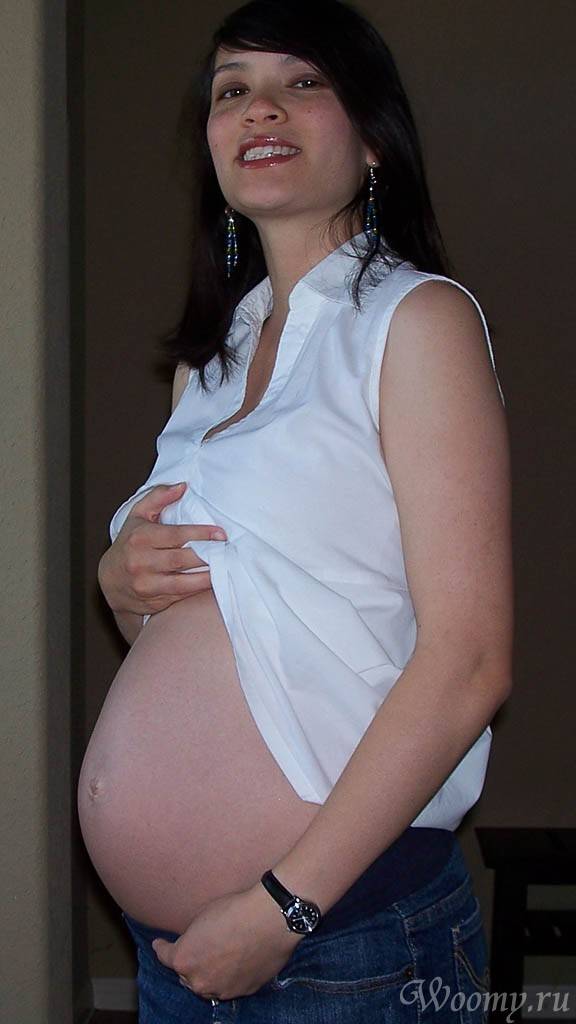 Каковы нормальные показатели узи диагностики плода на 27 неделе беременности?