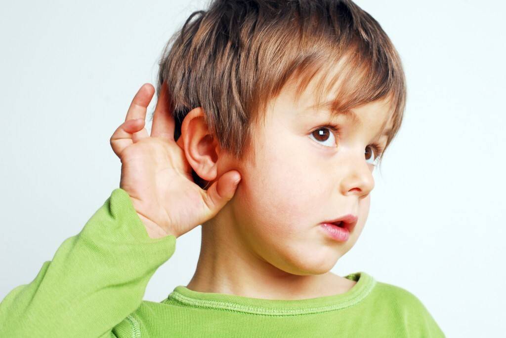 Ребенок плохо слышит? нарушения слуха у детей   | материнство - беременность, роды, питание, воспитание