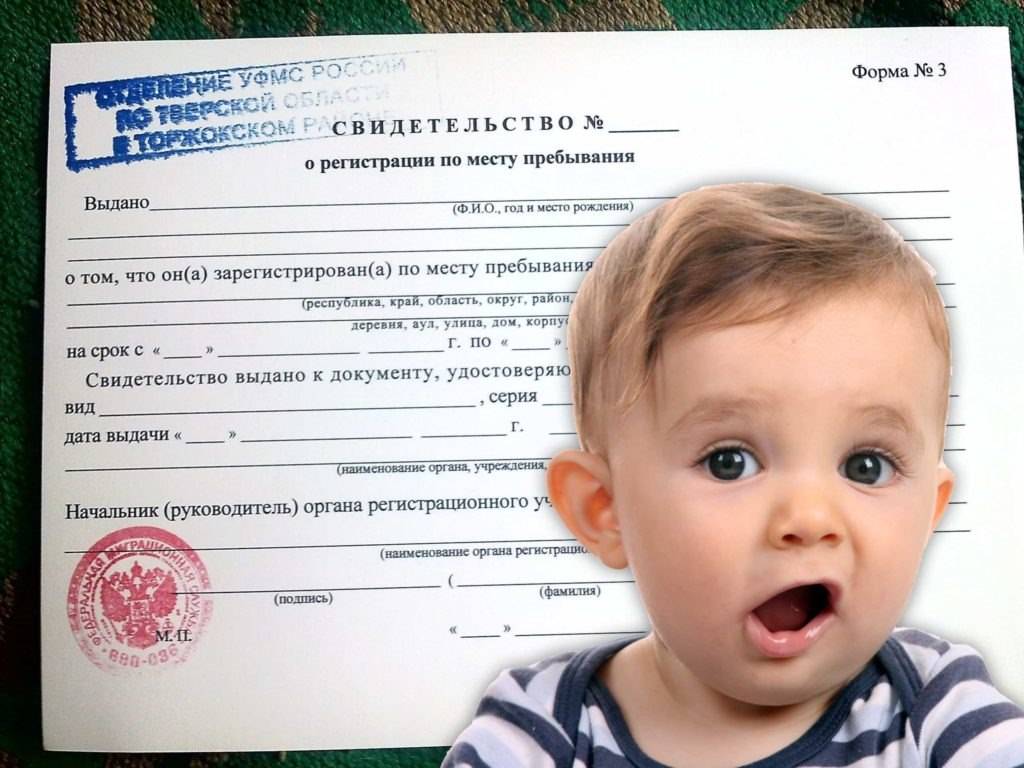 Документы для регистрации новорожденного - важно знать каждому родителю! малыш родился: оформляем первые документы для новорожденного ребенка.