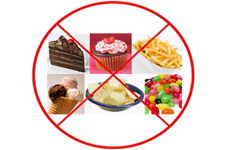 Что нельзя ребенку до года: запрещенные продукты питания