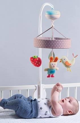Топ-10+ лучших детских кроваток для новорожденных