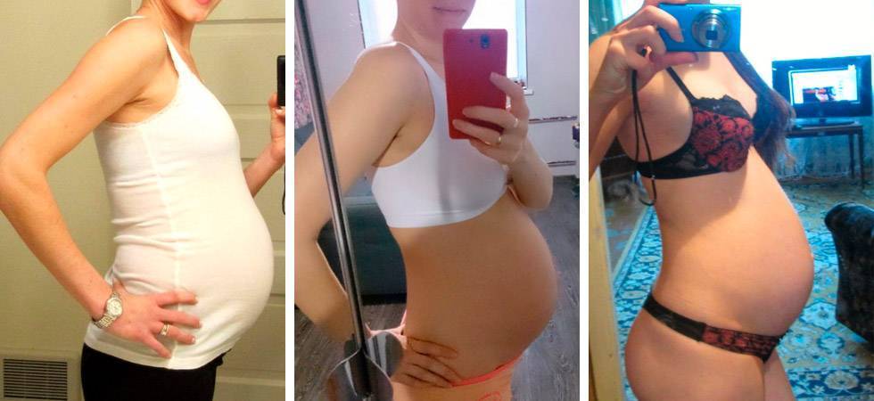Особенности 29 недели беременности