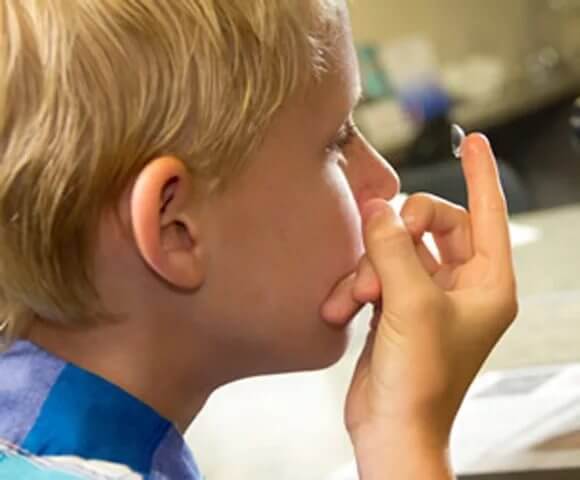 Можно ли детям делать лазерную коррекцию зрения? - энциклопедия ochkov.net