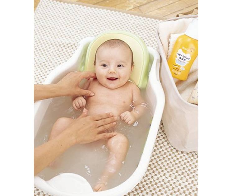 Как сделать ванну с ромашкой для новорожденного пропорции